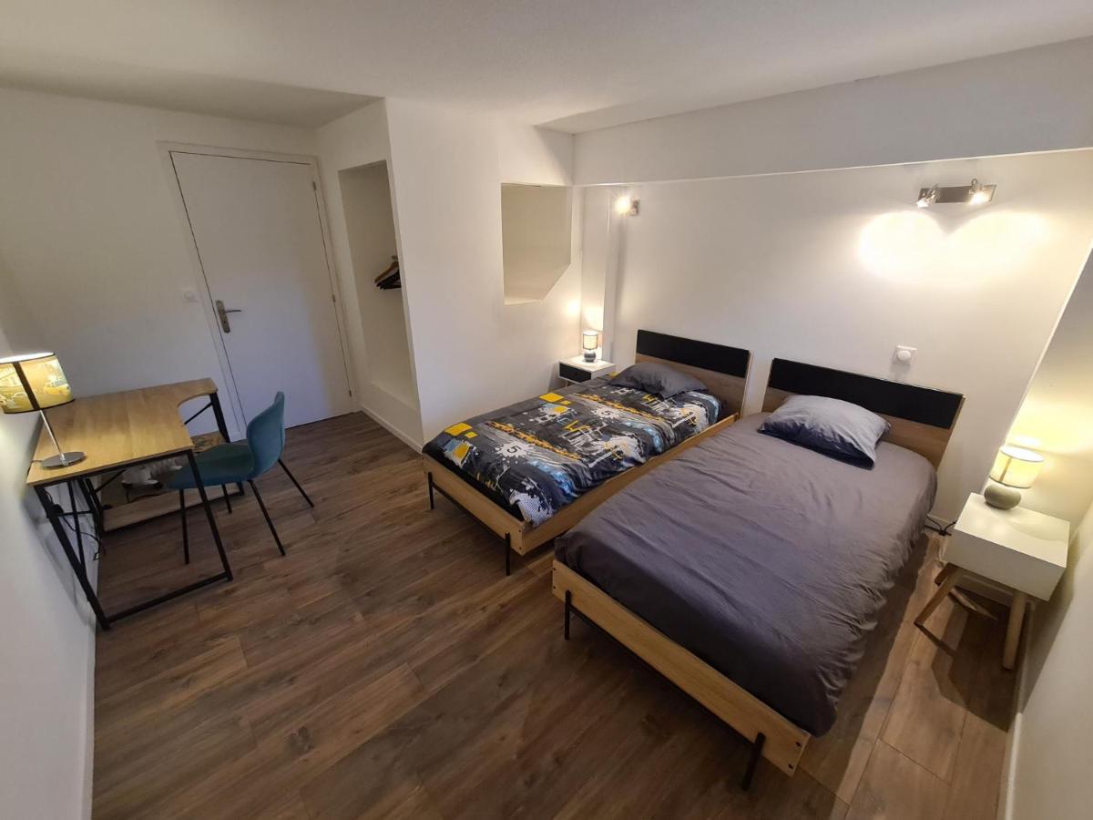 Apartmán Ferme De La Gibussiere Presilly  Exteriér fotografie