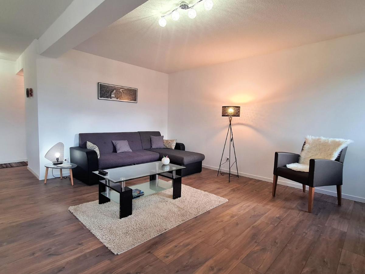 Apartmán Ferme De La Gibussiere Presilly  Exteriér fotografie