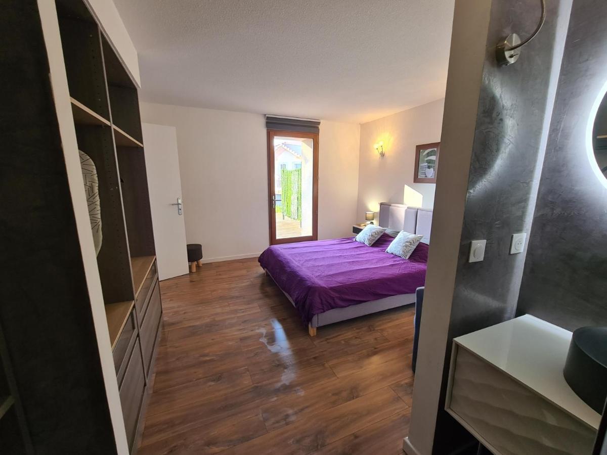 Apartmán Ferme De La Gibussiere Presilly  Exteriér fotografie