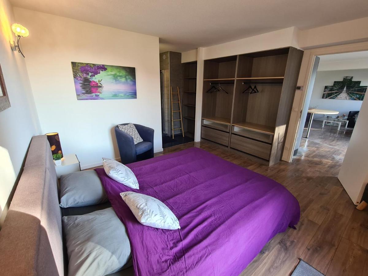 Apartmán Ferme De La Gibussiere Presilly  Exteriér fotografie